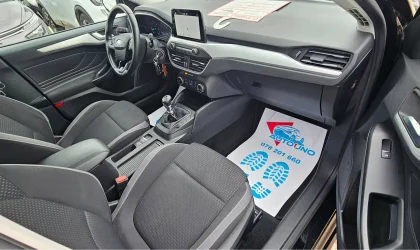 Ford Focus  - 2018