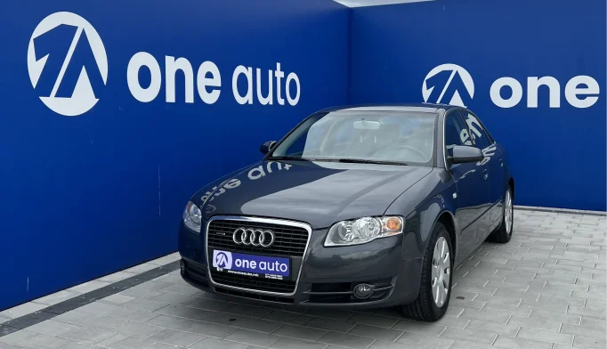 Audi A4  - 2006