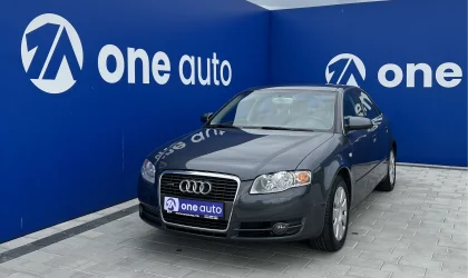 Audi A4  - 2006