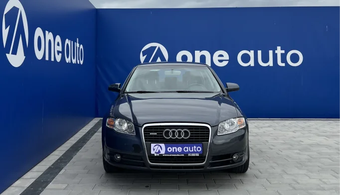 Audi A4  - 2006