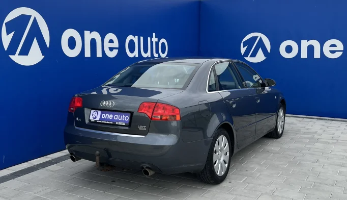Audi A4  - 2006