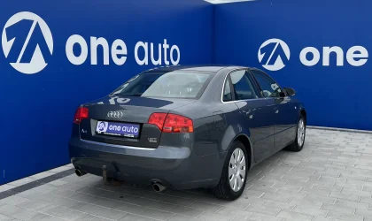Audi A4  - 2006