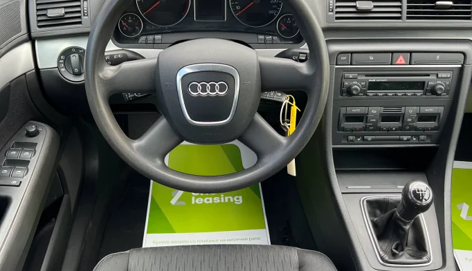Audi A4  - 2006