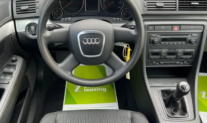 Audi A4  - 2006