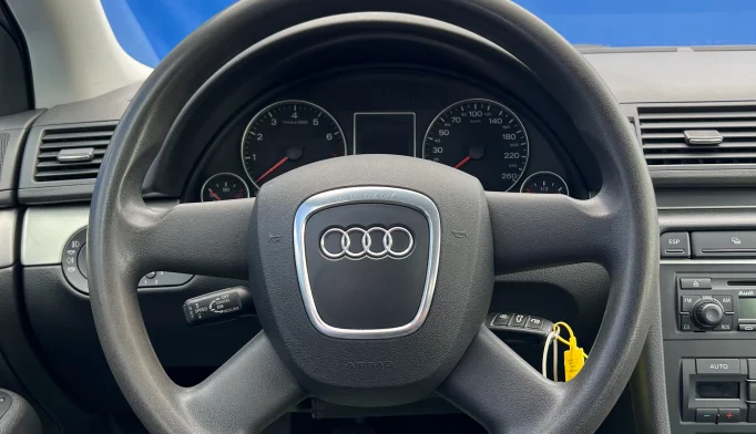 Audi A4  - 2006