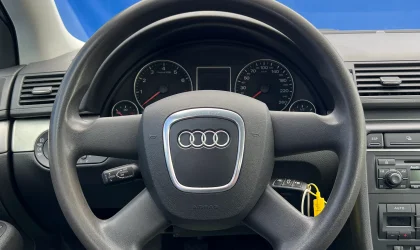 Audi A4  - 2006
