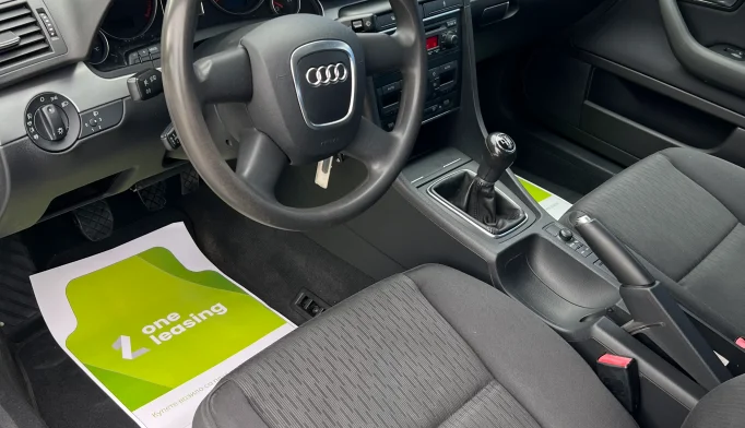 Audi A4  - 2006