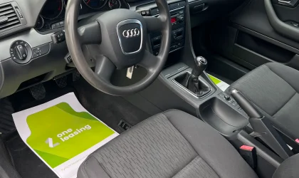 Audi A4  - 2006