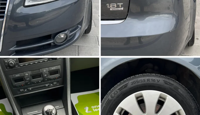 Audi A4  - 2006