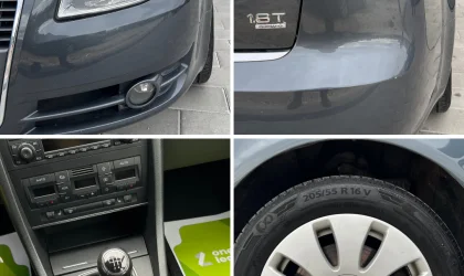 Audi A4  - 2006