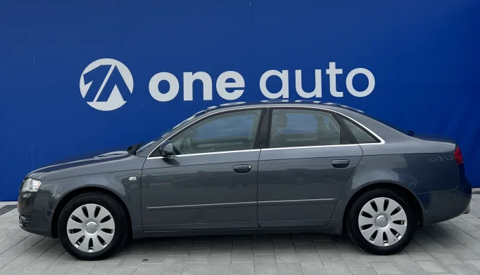 Audi A4  - 2006