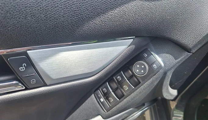 Mercedes-Benz C-Class  - 2010