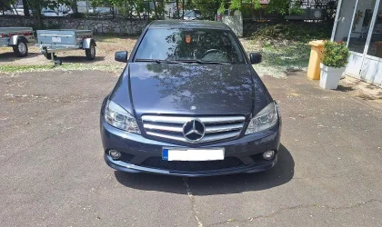 Mercedes-Benz C-Class  - 2010