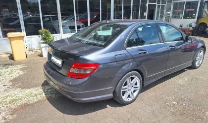 Mercedes-Benz C-Class  - 2010