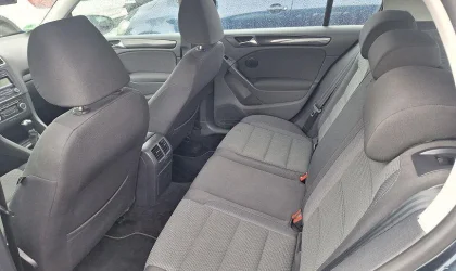 Volkswagen Golf  - 2009