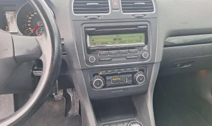 Volkswagen Golf  - 2009