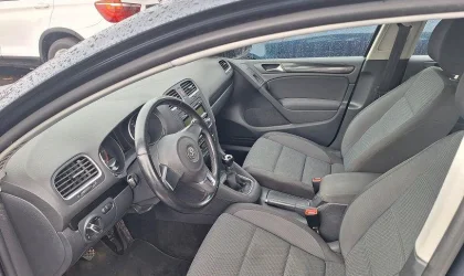 Volkswagen Golf  - 2009