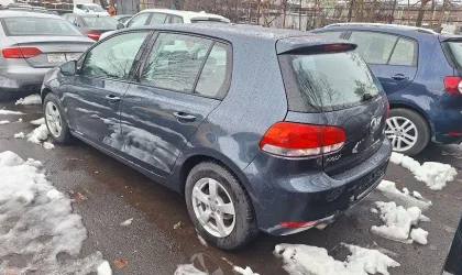 Volkswagen Golf  - 2009