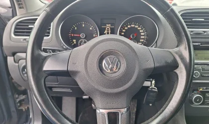 Volkswagen Golf  - 2009