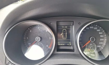 Volkswagen Golf  - 2009