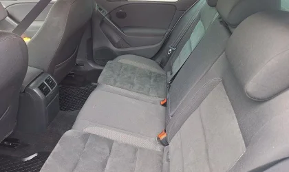 Volkswagen Golf  - 2009