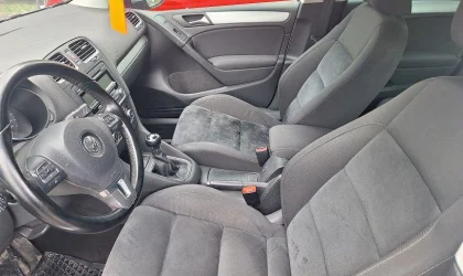 Volkswagen Golf  - 2009