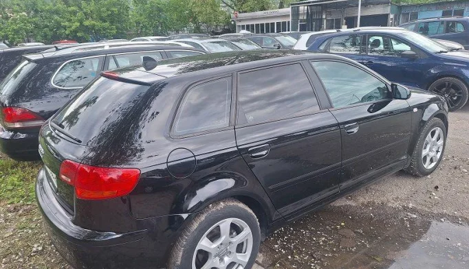 Audi A3  - 2005