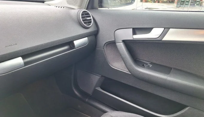 Audi A3  - 2005