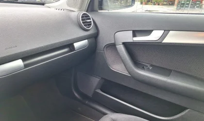 Audi A3  - 2005