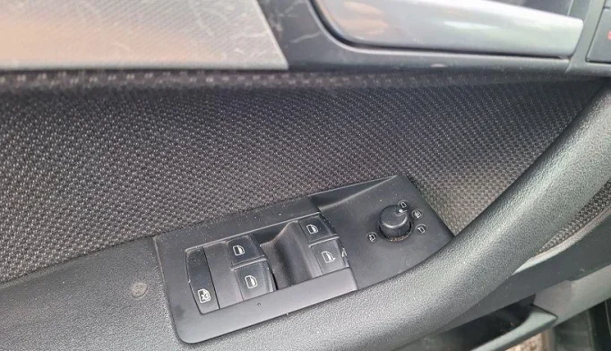 Audi A3  - 2005