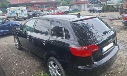 Audi A3  - 2005