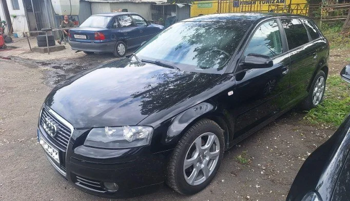 Audi A3  - 2005
