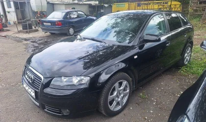Audi A3  - 2005