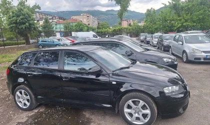 Audi A3  - 2005