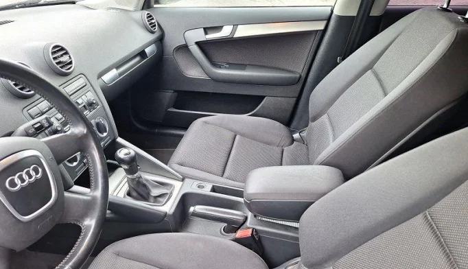 Audi A3  - 2005