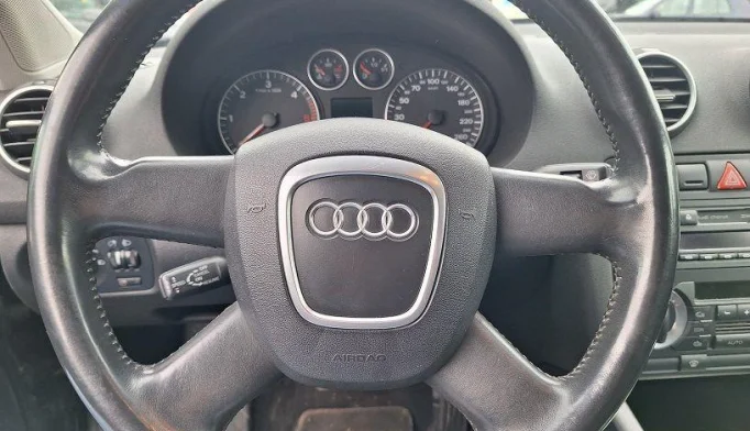 Audi A3  - 2005
