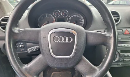 Audi A3  - 2005