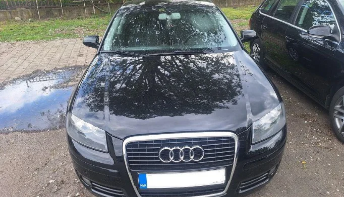Audi A3  - 2005