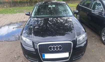 Audi A3  - 2005