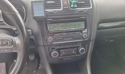 Volkswagen Golf  - 2010