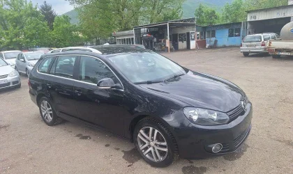 Volkswagen Golf  - 2010