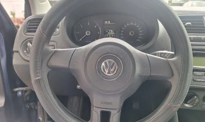 Volkswagen Polo  - 2010
