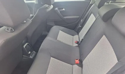 Volkswagen Polo  - 2010