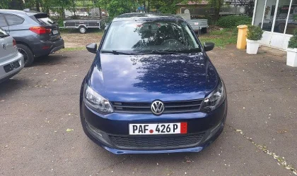 Volkswagen Polo  - 2010