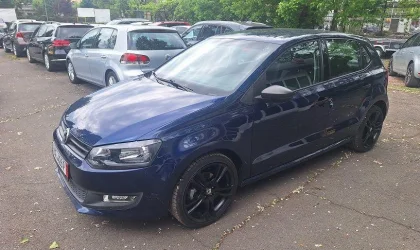 Volkswagen Polo  - 2010