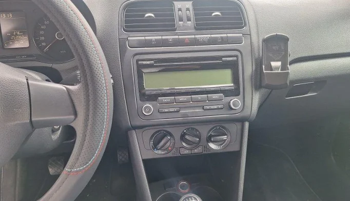 Volkswagen Polo  - 2010