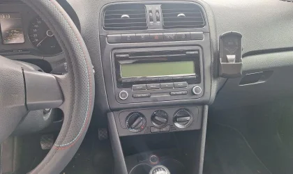 Volkswagen Polo  - 2010