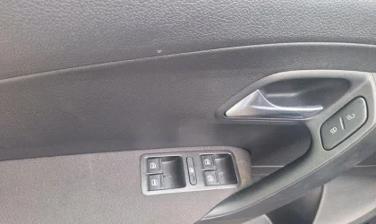 Volkswagen Polo  - 2010