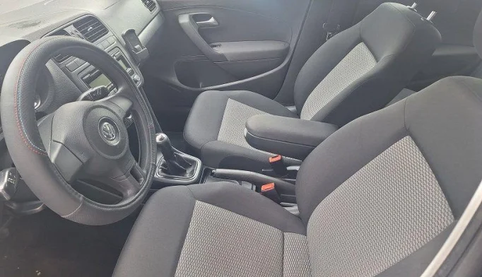 Volkswagen Polo  - 2010