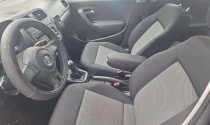 Volkswagen Polo  - 2010